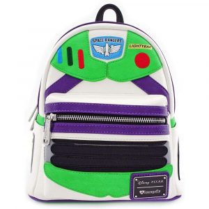Loungefly Disney Pixar - Toy Story Buzz Lightyear - Sac à dos