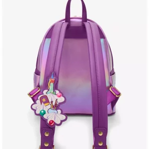 Loungefly Disney - Raiponce Cake - Sac à dos