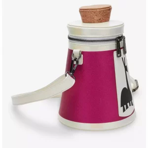 Loungefly Disney kuzco - Llama Potion Bottle - Sac à bandoulière 2 Loungefly Disney kuzco - Llama Potion Bottle - Sac à bandoulière