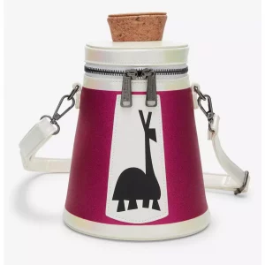 Loungefly Disney kuzco - Llama Potion Bottle - Sac à bandoulière