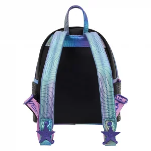 Loungefly Kpop Demon Huntres - Huntrix - Sac à dos Loungefly Kpop Demon Huntres - Huntrix - Sac à dos