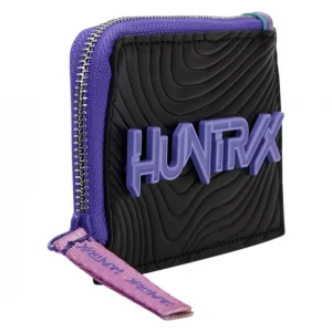 Loungefly Kpop Demon Huntres - Huntrix - porte carte 2 Loungefly Kpop Demon Huntres - Huntrix - porte carte