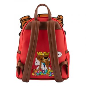 Loungefly Robin des bois - Prince Jean - Sac à dos 1