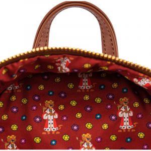 Loungefly Robin des bois - Prince Jean - Sac à dos 3 Loungefly Robin des bois - Prince Jean - Sac à dos