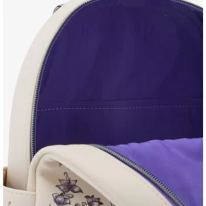 Loungefly l'étrange noël de Mr Jack - Jack & Sally Coffin - Sac à dos 3 Loungefly l'étrange noël de Mr Jack - Jack & Sally Coffin - Sac à dos