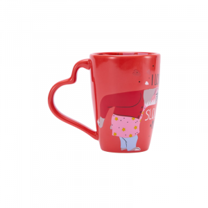 Mug Flash Slothmore et Priscilla Tripletoe - Zootopie 2 2 Mug Flash Slothmore et Priscilla Tripletoe - Zootopie 2