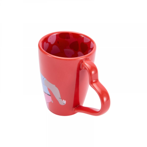 Mug Flash Slothmore et Priscilla Tripletoe - Zootopie 2 3