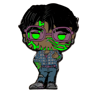 Pin’s Mystery Box – Kpop Demon Hunters – Loungefly