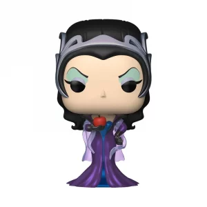 IL ETAIT UNE FOIS - POP Disney N° 1728 - Reine Narissa