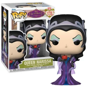 IL ETAIT UNE FOIS - POP Disney N° 1728 - Reine Narissa