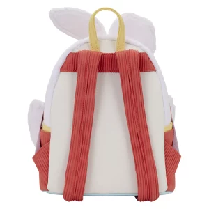 Loungefly Alice au pays des merveilles - Lapin blanc - Sac à dos 1 Loungefly Alice au pays des merveilles - Lapin blanc - Sac à dos