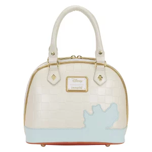 Loungefly Alice au pays des merveilles - Lapin blanc - Sac à main 1 Loungefly Alice au pays des merveilles - Lapin blanc - Sac à main