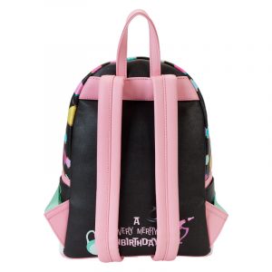 Loungefly Disney - Alice in Wonderland Unbirthday - Sac à dos 1