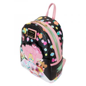 Loungefly Disney - Alice in Wonderland Unbirthday - Sac à dos 3