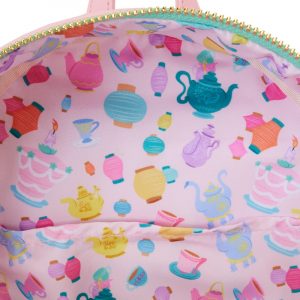 Loungefly Disney - Alice in Wonderland Unbirthday - Sac à dos 4