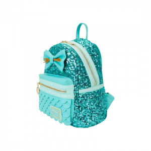 Loungefly Disney La petite sirène - Sequins - Sac à dos 2