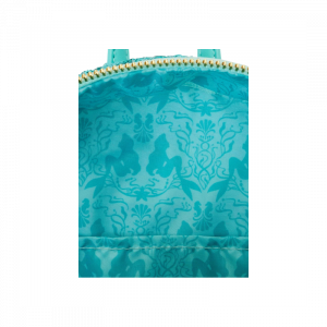Loungefly Disney La petite sirène - Sequins - Sac à dos 3