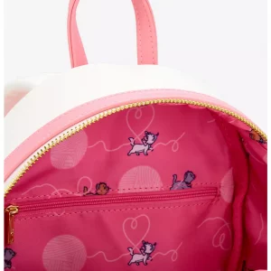 Loungefly Disney Les Aristochats - Kittens & Yarn - Sac à dos 3 Loungefly Disney Les Aristochats - Kittens & Yarn - Sac à dos