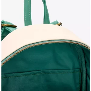 Loungefly Disney Peter Pan - Tinker Bell Flowers - Sac à dos 3