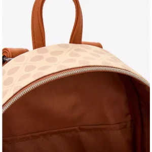 Loungefly Disney Pixar - Up Carl & Ellie Balloon Cart - Sac à dos 3