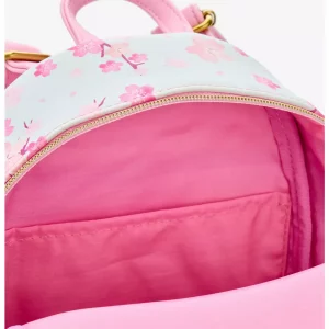 Loungefly Disney - The Aristocats Kittens Cherry Blossom - Sac à dos 3 Loungefly Disney - The Aristocats Kittens Cherry Blossom - Sac à dos