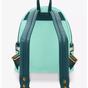 Loungefly Disney - The Sword in the Stone Stained Glass - Sac à dos