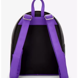 Loungefly Disney Villains - Trio Roses - Sac à dos 1 Loungefly Disney Villains - Trio Roses - Sac à dos