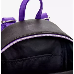 Loungefly Disney Villains - Trio Roses - Sac à dos 3 Loungefly Disney Villains - Trio Roses - Sac à dos