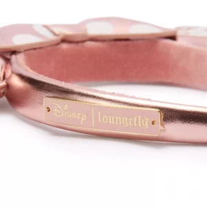 Loungefly Ear - Minnie Mouse Balloon 2