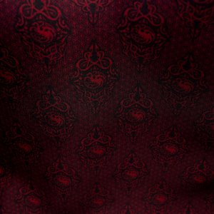 Loungefly House of the Dragon - House Targaryen - Sac à bandoulière 2 Loungefly House of the Dragon - House Targaryen - Sac à bandoulière