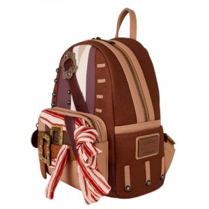 Loungefly Pirates des Caraïbes - Jack Sparrow Cosplay - Sac à dos 3 Loungefly Pirates des Caraïbes - Jack Sparrow Cosplay - Sac à dos