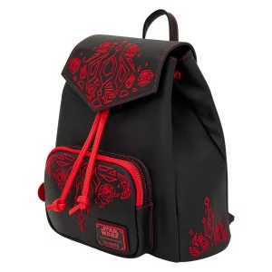 Loungefly Star Wars - Darth Maul - Sac à dos 2 Loungefly Star Wars - Darth Maul - Sac à dos