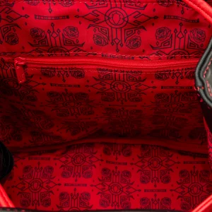 Loungefly Star Wars - Darth Maul - Sac à dos 3 Loungefly Star Wars - Darth Maul - Sac à dos