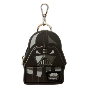 Loungefly Star Wars - Mystery Mini Backpack porte clés 1 Loungefly Star Wars - Mystery Mini Backpack porte clés