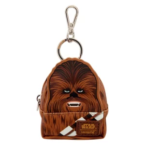 Loungefly Star Wars - Mystery Mini Backpack porte clés 2