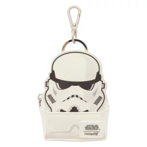 Loungefly Star Wars - Mystery Mini Backpack porte clés 3