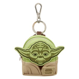 Loungefly Star Wars - Mystery Mini Backpack porte clés 4 Loungefly Star Wars - Mystery Mini Backpack porte clés