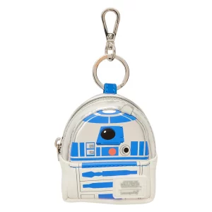 Loungefly Star Wars - Mystery Mini Backpack porte clés 5