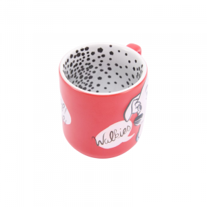 Mug Disney - 101 dalmatiens 2 Mug Disney - 101 dalmatiens