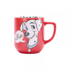 Mug Disney - 101 dalmatiens