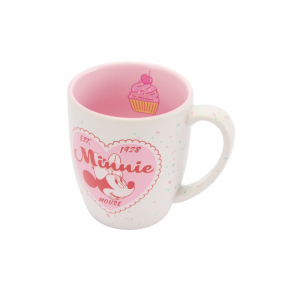 Mug Disney - Minnie pâtissière 2 Mug Disney - Minnie pâtissière