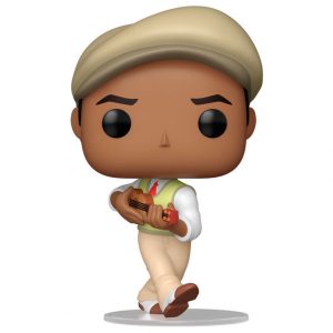 The Princess and the Frog - POP Moments N° 1737 - Naveen with Ukulele 1 The Princess and the Frog - POP Moments N° 1737 - Naveen with Ukulele