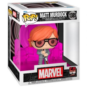 DAREDEVIL – POP Marvel N° 1385 – Matt Murdock