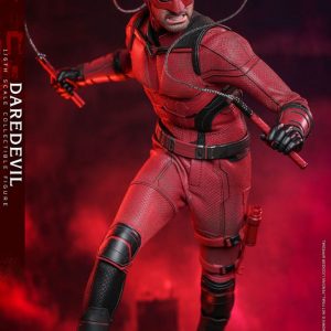 Figurine Daredevil Born Again - 30 cm 5