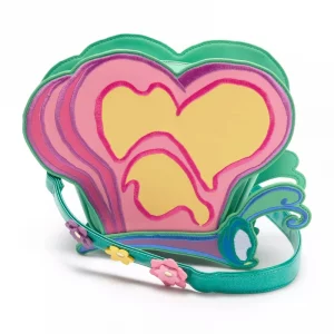 Loungefly Alice in wonderland - EPCOT International Flower & Garden Festival 2026 - Sac à bandoulière