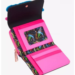 Loungefly Disney Alice in Wonderland - Caterpillar - Portefeuille 3