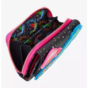 Loungefly Disney Alice in Wonderland - Caterpillar - Portefeuille 4