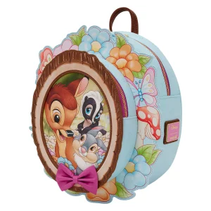 Loungefly Disney - Bambi Cameo - Sac à dos 2