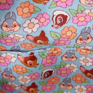 Loungefly Disney - Bambi Cameo - Sac à dos 3