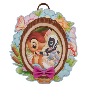 Loungefly Disney - Bambi Cameo - Sac à dos